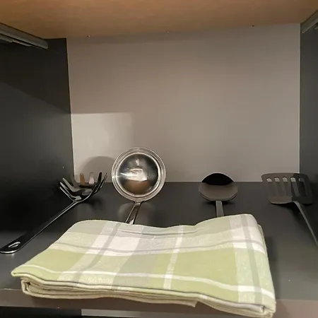 Deluxe Urban Apartment *