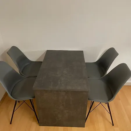 Apartment Deluxe Urban