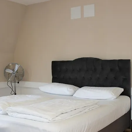 Deluxe Urban Lägenhet Linz