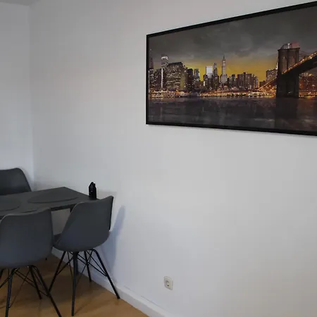 Deluxe Urban
