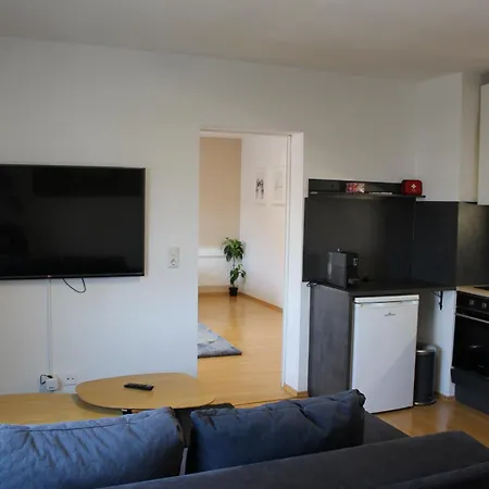 Deluxe Urban Linz