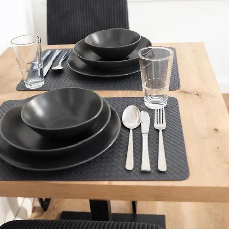 Appartamento Deluxe Urban Linz