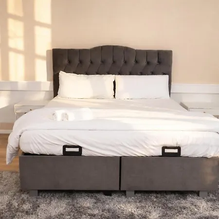 Appartamento Deluxe Urban
