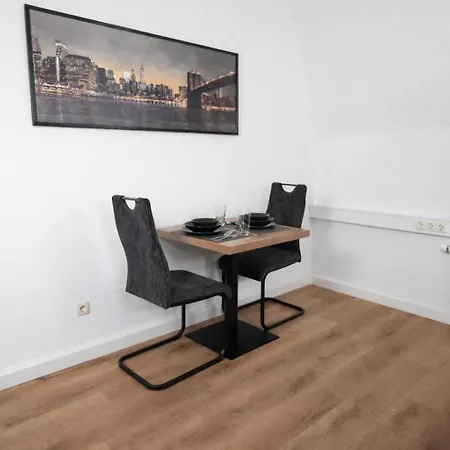 Deluxe Urban Appartamento Linz