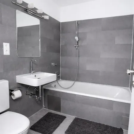 Deluxe Urban Appartamento