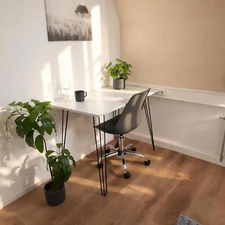 Appartamento Deluxe Urban *