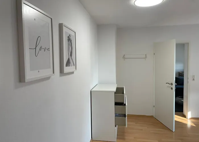 Deluxe Urban Appartamento