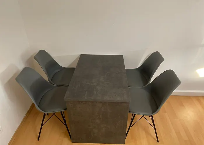 Appartamento Deluxe Urban