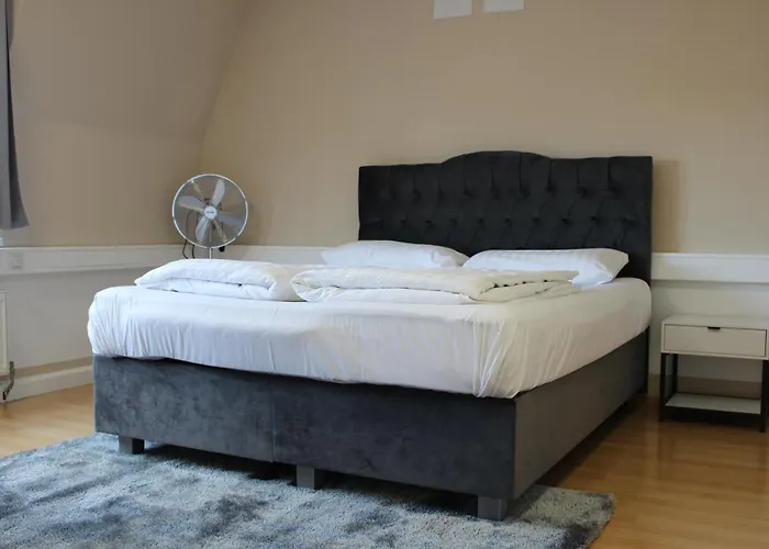 Appartamento Deluxe Urban Linz