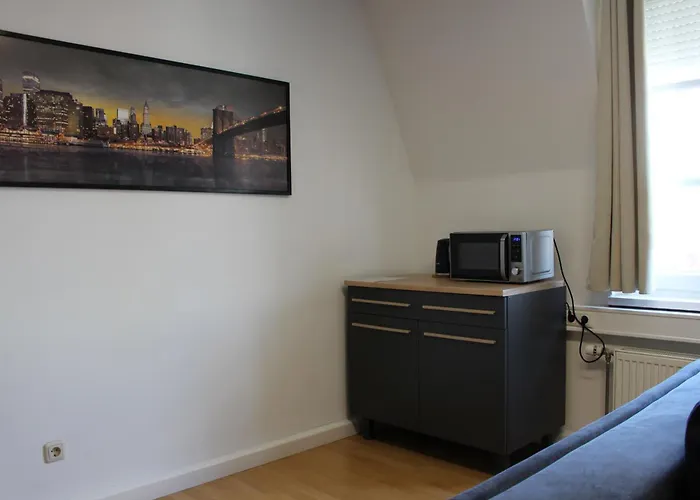 Appartamento Deluxe Urban *