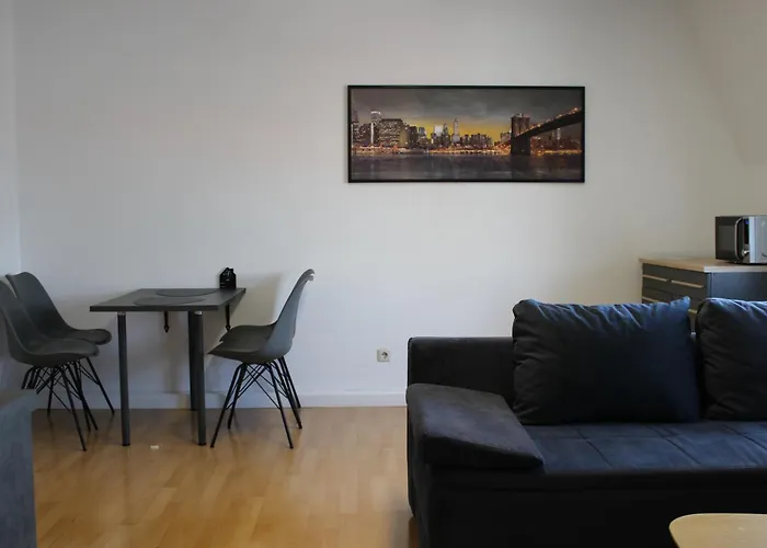 Appartamento Deluxe Urban *