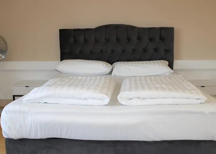 Deluxe Urban * 林茨