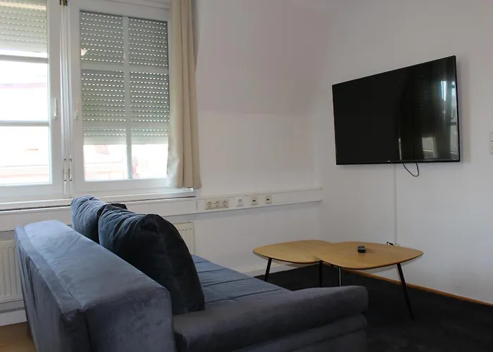 Deluxe Urban Appartamento *